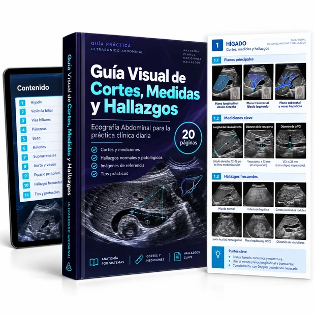 Mockup del bono: Guía de Mediciones